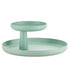 Rotary Tray - Mint Green